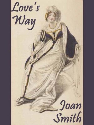 cover image of Love's Way